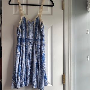 LF - Jaase sun dress